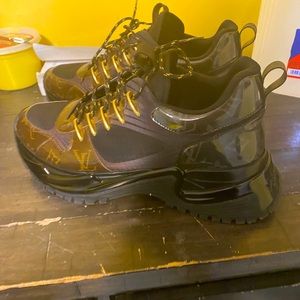 Louis vuitton monogram men